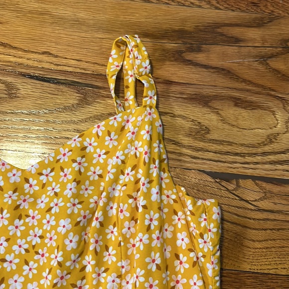 old navy dress, size M - Picture 2 of 5